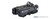 Lancer Tactical FMA PEQ NGAL LED Light & IR Laser, Black - View 3