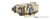 FMA Lab XVL2 IRC IR LED Flashlight and Laser (Color: Black) - View 6