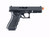 Glock G17 Gen 3 GBB - 6MM - Black - View 1