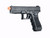 Glock G17 Gen 3 GBB - 6MM - Black - View 3