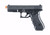Glock G17 Gen 3 GBB - 6MM - Black - View 4