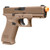 Umarex Glock G19X GBB 6mm Airsoft - Coyote Brown - View 4
