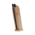 Umarex Glock G19X GBB Airsoft Magazine 6mm - Coyote - View 1