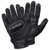 Hard Knuckle Tactical Cut/Fire Resistant Gloves (Black) - View 1
