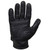 Hard Knuckle Tactical Cut/Fire Resistant Gloves (Black) - View 3