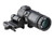 Meprolight MX3-T 3x Flip Magnifier - QR Picatinny - View 2