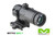 Meprolight MX3 T 3x Flip Magnifier with Quick-Release Picatinny