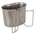 Rothco GI Style Aluminum Canteen Cup - View 1