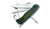 Victorinox Swiss Army Hunter XT Knife OD GREEN