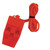 Red Rock Hi-Powered Emergency Survival Whistle - View 2