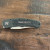 SMITH AND WESSON CH210 SERRATED POCKET KNIFE