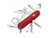 EXPLORER CLEAR RED