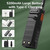 Baofeng UV-25 Twin Pack Dual Tri-Band 10W Radios - View 4