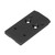 Holosun 407/507K Sight Mount MOS Adapter - View 1