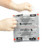 North American Rescue HyFin Vent Chest Seal Twin Pack - View 4