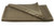 Fox Outdoor Italian Army Style Wool Blanket