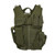 Rothco Kid's Tactical Cross Draw Vest - Adjustable
