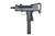 KWA M11A1 Airsoft Pistol - Compact Submachine Gun - View 2