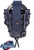 KYDEX HANDCUFF TACO - View 1