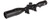 Lancer Tactical 3-12x40 AOL RGB Illuminated Scope