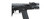 Lancer Tactical AK74 Full Metal Rifle, 10.5" M-LOK - View 3