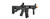Lancer Tactical Gen 2 MK 18 Mod 0 CQB Airsoft AEG (Black) - View 5