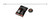 Lancer Tactical Gen 2 MK 18 Mod 0 CQB Airsoft AEG (Black) - View 10
