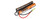 Lancer Tactical Gen 2 MK 18 Mod 0 CQB Airsoft AEG (Black) - View 11