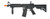 Lancer Tactical Gen 2 MK 18 Mod 0 CQB Airsoft AEG (Black) - View 12