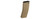 Lancer Tactical Gen 2 RAS Airsoft AEG Rifle - Tan - View 8