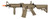 Lancer Tactical Gen 2 RAS Airsoft AEG Rifle - Tan - View 10
