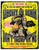 Liberty or Death Metal Sign - Patriotic Decor