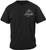 ERAZOR BITS In Guns We Trust Made in America Apparel - View 2