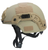 MICH BALLISTIC HELMET LVL IIIA