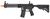 Lancer Tactical Battle Hawk Gen 2 AEG, M-LOK, 370-395 FPS - View 1