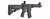 Lancer Tactical Battle Hawk Gen 2 AEG, M-LOK, 370-395 FPS - View 6