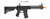 Lancer Tactical Battle Hawk Gen 2 AEG, M-LOK, 370-395 FPS - View 2
