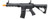 Lancer Tactical Gen 4 Predator 8 INCH CQB AEG Nebula II ETU