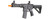 Lancer Tactical Gen 4 Predator 8 INCH CQB AEG Nebula II ETU