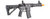 Lancer Tactical Gen 4 Predator 8 INCH CQB AEG Nebula II ETU
