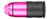 96RD GRENADE SHELL FOR 40MM AIRSOFT GRENADE LAUNCHERS