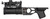 Double Bell GP-30 AK Airsoft Grenade Launcher - Full Metal - View 2