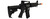 Lancer Tactical M4A1 LT-06 Carbine ProLine Airsoft AEG - View 5