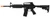 Lancer Tactical M4A1 LT-06 Carbine ProLine Airsoft AEG - View 1
