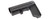 LCT Airsoft LTS Adjustable M4 Rifle Stock - Black - View 4