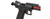 Lancer Tactical x Tandemkross CTHULHU Gas Blow Back Pistol