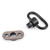 WADSN M-LOK Quick Detach Sling Swivel Mount - View 1