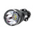 Powertac Warrior LT Gen 5 - 3050 Lumen Flashlight - View 4