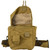 Fox Outdoor 2 Qt Canteen Cover - Insulated MOLLE - View 3