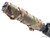 Phantom Gear Expandable Airsoft RIS Wrap Suppressor Cover Multicam 7 INCH